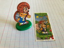  KINDER ET SON BPZ K02 07 HERISSON