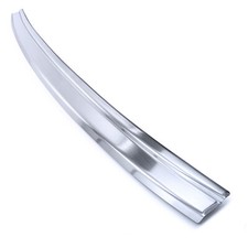 Protection De Bord En Acier