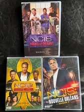 COFFRETS DVD SERIE POLICIER 