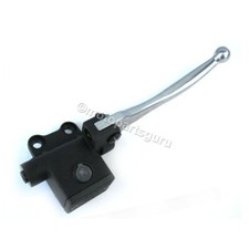 563788 OEM Front Right Brake