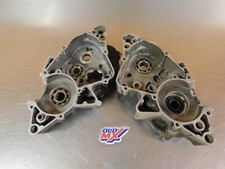 Carter moteur Yamaha 80 YZ 1982