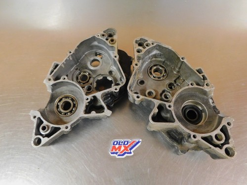 Carter moteur yamaha yz - carter,