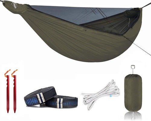 Onewind 11ft camping - 11ft,
