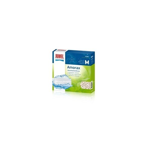 Juwel amorax taille - juwel, m