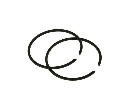 Jeu segments piston - jeu, de