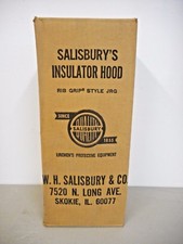 Salisbury honeywell ofrg - honeywell,