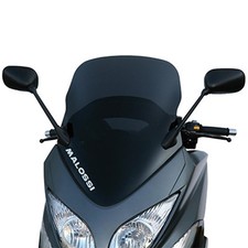 BULLE-SAUTE VENT MAXISCOOTER