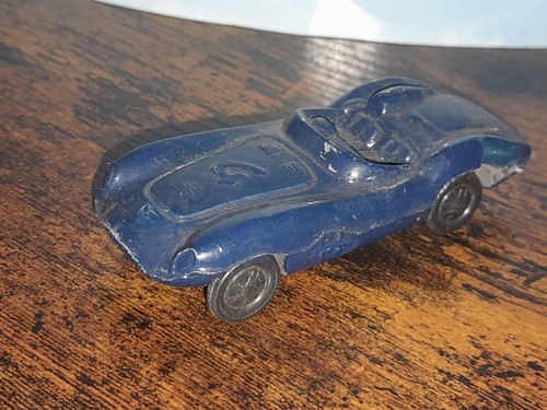 Crio aston martin - 1/43, 3l