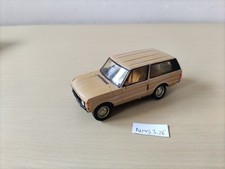 Range rover 43e - rover, 1/43e