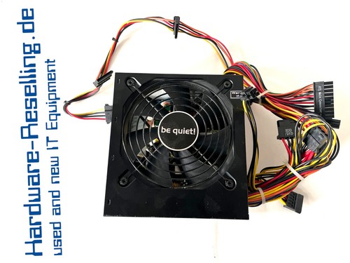 Quiet sys ua 350w - quiet!, s6-sys-ua-350w