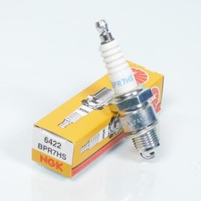 Bougie d'allumage NGK pour