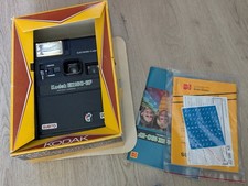Kodak ek160 ef0 instant - kodak,