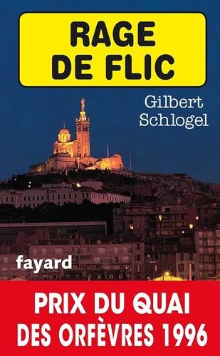 Rage flic prix quai - de,