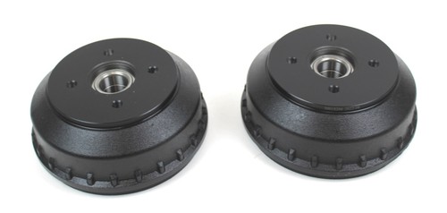 Tambour frein pour - 2, x