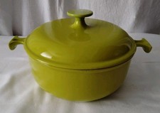 Le creuset Enzo Mari La Mama