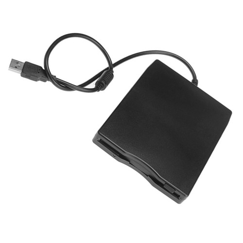 Usb external drive - external, diskette