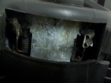 Ventilateur chauffage CITROEN