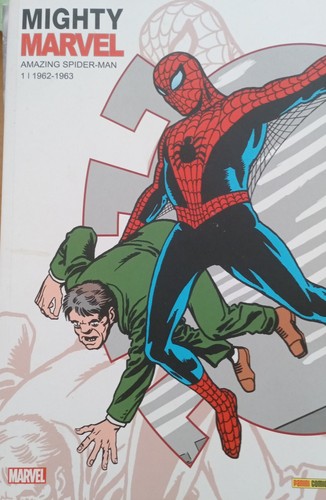 Livres album marvel - livres,