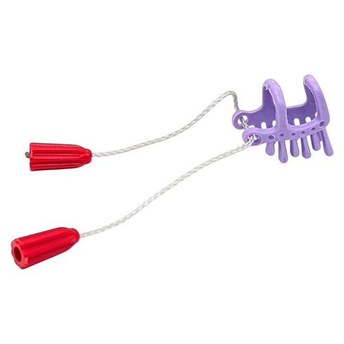 Playmobil rêne violette - playmobil,