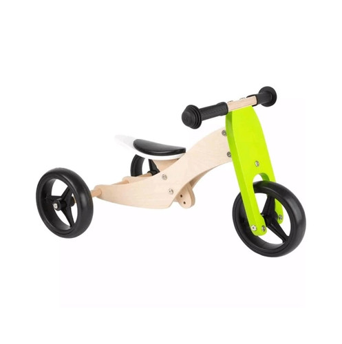 Tricycle draisienne trike - +,