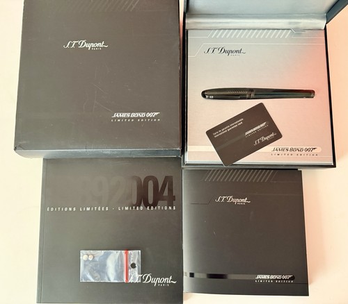Dupont olympio xl - xl, james