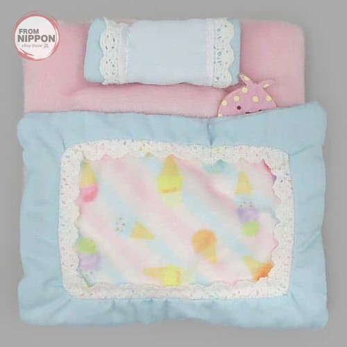 Sumikko gurashi ice - sumikko, cream