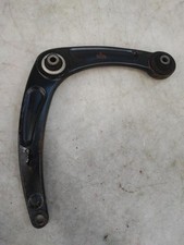 Triangle avant gauche PEUGEOT 307 PHASE 2 BREAK 1643188580