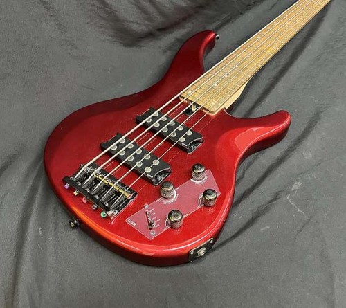 Guitare basse yamaha trbx305 - guitare,