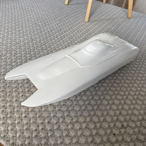 Coque bateau hydro marine - hydro, &