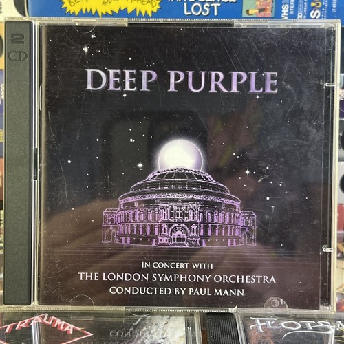 Deep purple concert w - deep,