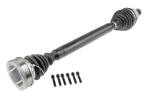 Driveshaft pour polo 4tdi - driveshaft,
