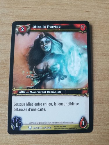 Carte allie mia putride - carte,
