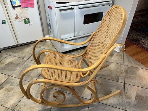 Vintage mcm bentwood - vintage,