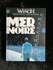 # BD EO - LARGO WINCH 17 - MER