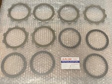 Série Disques Embrayage