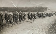 PHOTO MASQUE ARS MARCHE ECOLE