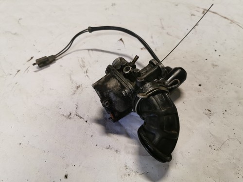 Carburateur smc 50 rs - -,