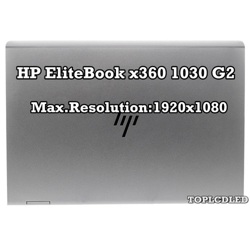 Elitebook x360 1030 fhd - hp,