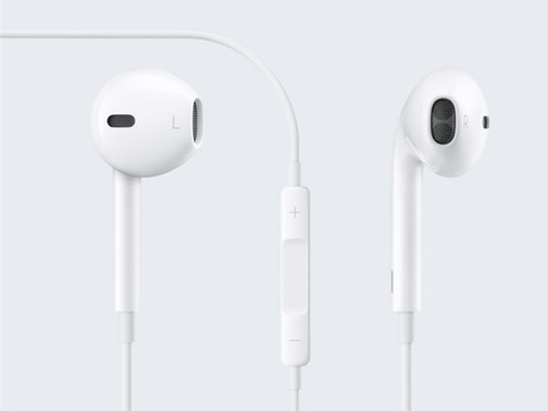 100 apple kit pieton earpod - 100%,