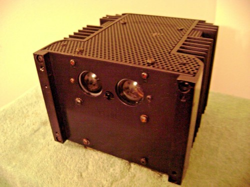 Marantz power amp mono - marantz, 15
