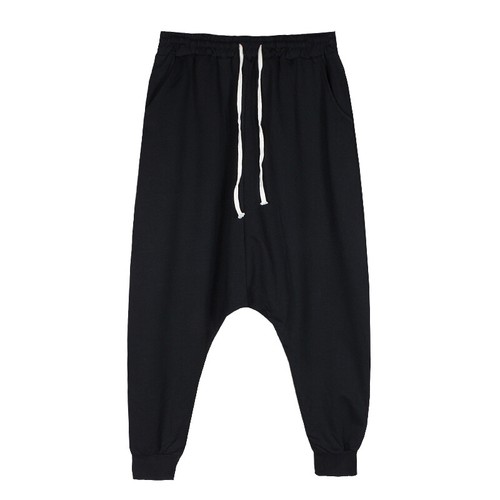 Hommes pantalon sarouel - pantalon,