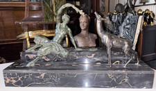 BOURAINE Marcel (1886-1948)