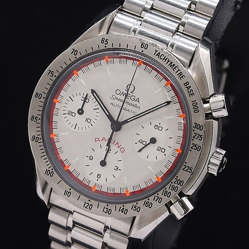 Montre automatique omega - montre,
