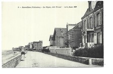 14  ASNELLES  LA DIGUE COTE