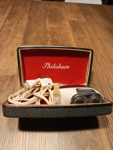 Philishave rasoir visage - , homme
