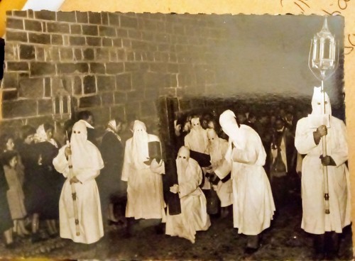 Carte postale ancienne - carte,