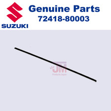 SUZUKI Genuine SAMURAI GARNISH