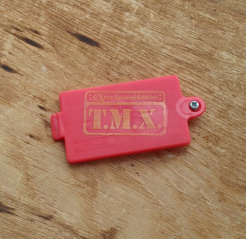 Tmx 2007 tickle elmo - tickle,