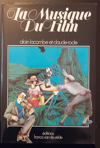 Musique film alain - du,
