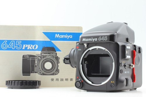 mamiya 645